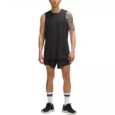 lululemon Fast and Free