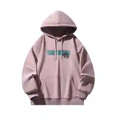 30BRAID Logo Graffiti Sweatshirt