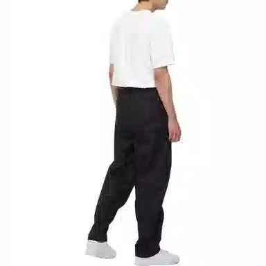 Calvin Klein Cargo Pants Black