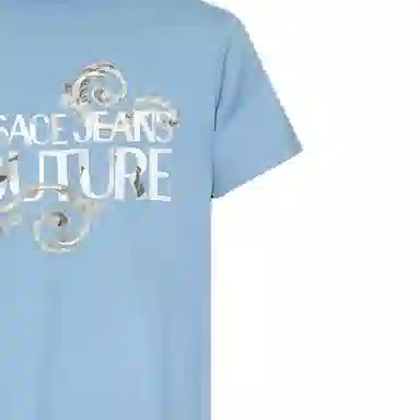 VERSACE JEANS COUTURE LogoT