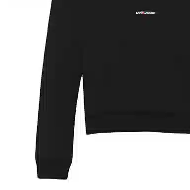 Saint Laurent Hoodie