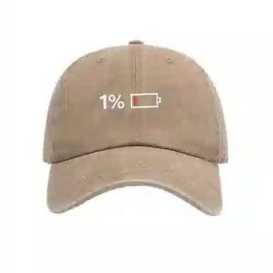 SLEEPYWALK Denim Cap