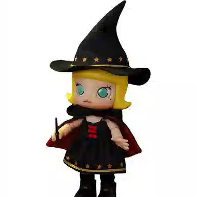 POP MART MOLLY bjd BJD