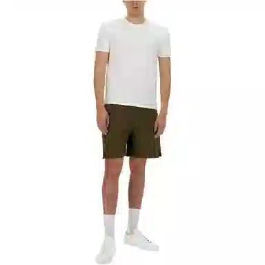 Canada Goose Shorts Khaki