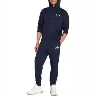 ARMANI EXCHANGE Logo