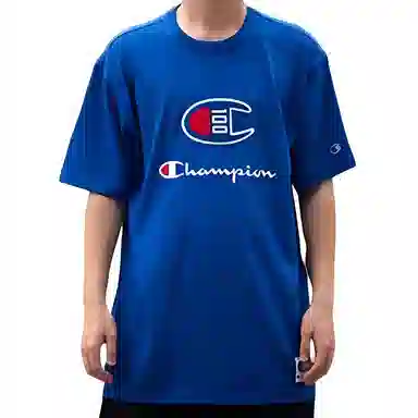 Champion LOGOT