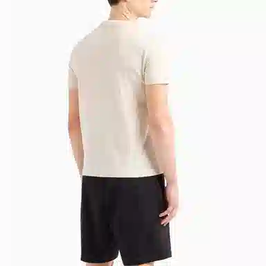 EMPORIO ARMANI EA7 SS24 LogoT