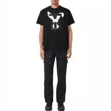 Burberry SS23 SS23 logoT