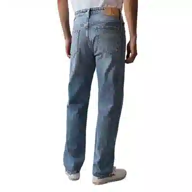 CALVIN KLEIN 90 Jeans