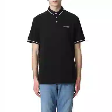 ARMANI EXCHANGE SS23 PoloPolo