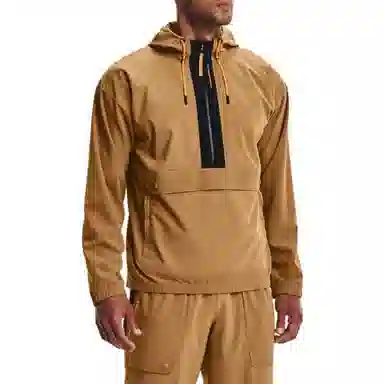 Under Armour RUSH Popover