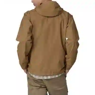 Patagonia Jackson Glacier Rain Jacket