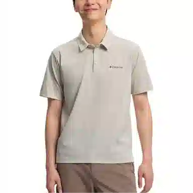 Columbia LogoPolo