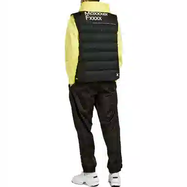 MONCLER GENIUS x FRGMT Logo