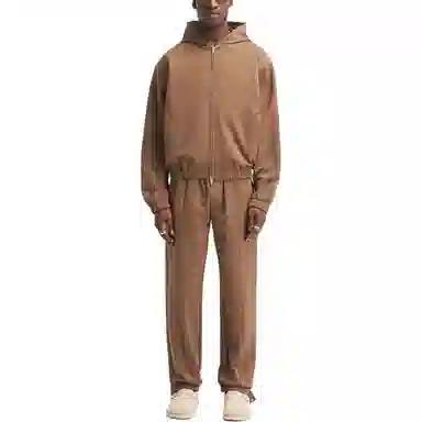 REPRESENT Relaxed Tracksuit Pant
