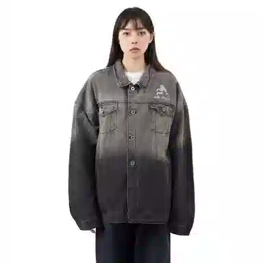 Airwalk Vintage Denim Jacket