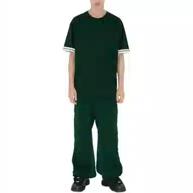 Burberry Cotton T-Shirt T
