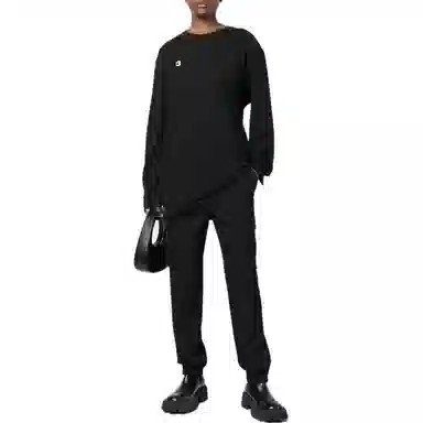 Y-3 FW22 LogoT