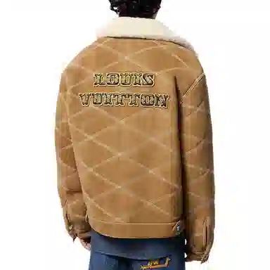 LOUIS VUITTON FW24 Logo