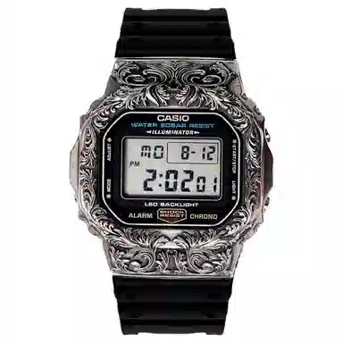 CASIO
