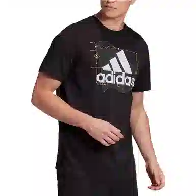 adidas T