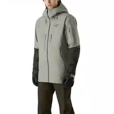 Arcteryx Micon Jacket