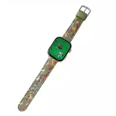 MSSM apple watch iwatchS987654SE123ultra