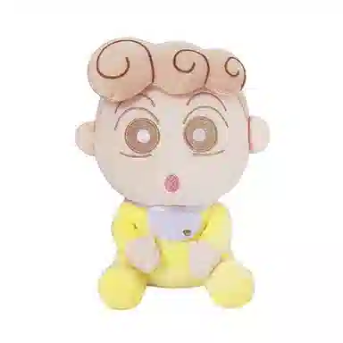Crayon Shinchan 25cm