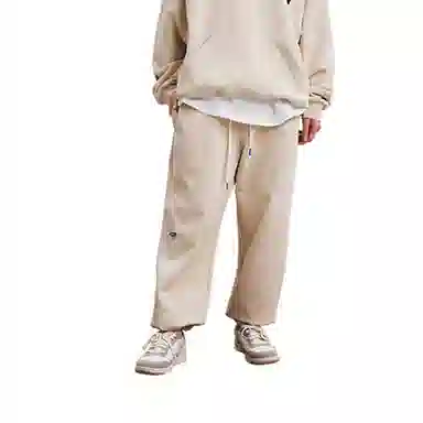 nautica white sail FW23 Logo