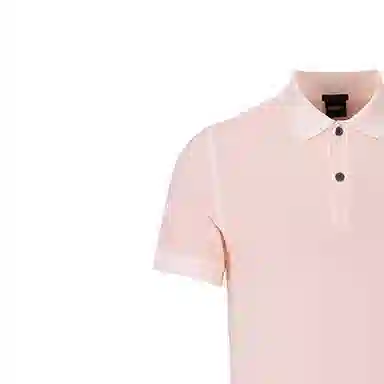 HUGO BOSS FW22 LogoPolo