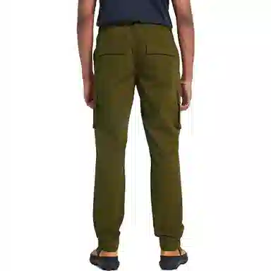 Timberland Cargo Pants Green