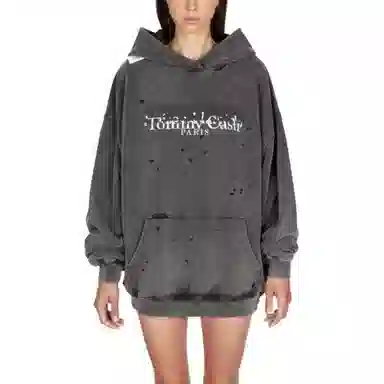 Maison Margiela x TOMMY CASH