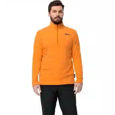 Jack Wolfskin Half-Zip Pullover