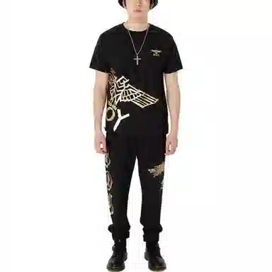 Boy London T