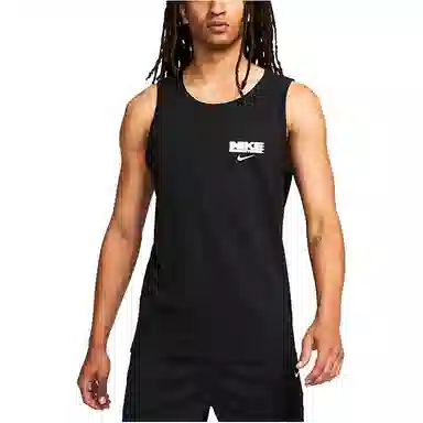 Nike Sleeveless Training Tank
