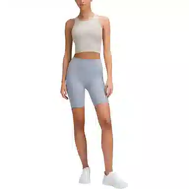 lululemon Wunder Train Shorts