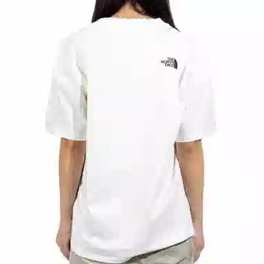 THE NORTH FACE T
