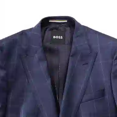 HUGO BOSS Black SS24