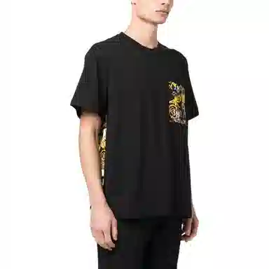 VERSACE JEANS COUTURE SS23 LogoT