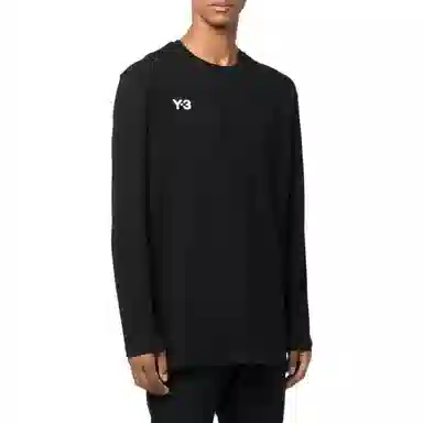 Y-3 FW22 LogoT