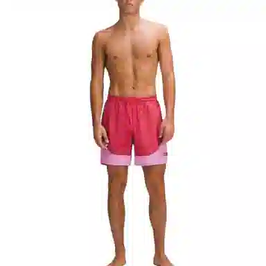 lululemon Pace Breaker Pace Breaker Linerless Water Short 7"