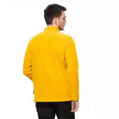 Jack Wolfskin Half-Zip Pullover
