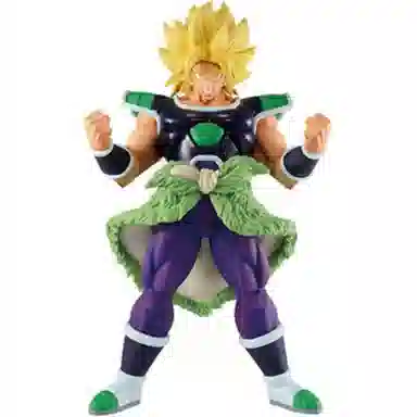 BANPRESTO b 26cm