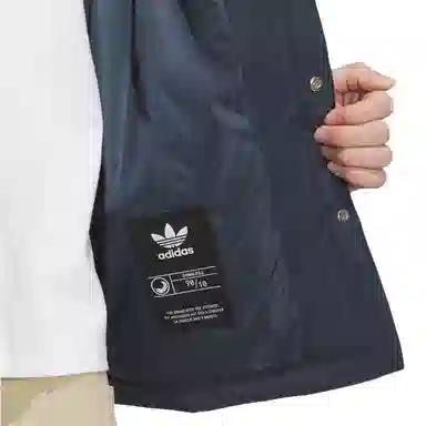 adidas originals FW24 Jacket Lightweight Down