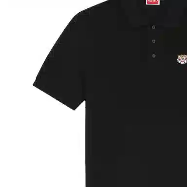 KENZO SS24 LogoPolo