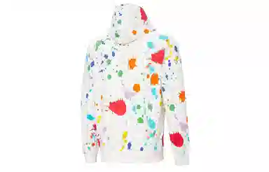 Puma x Super Mario Aop Nintendo Hoodie