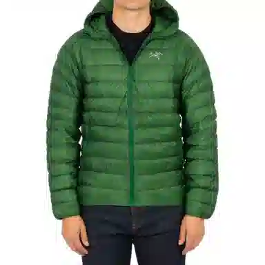 Arcteryx Cerium LT