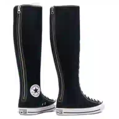 Converse Chuck Taylor All Star High Top Black