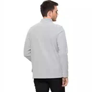 Jack Wolfskin Half-Zip Pullover