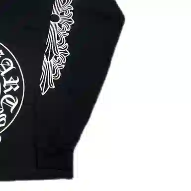 Chrome Hearts SS23 LogoT